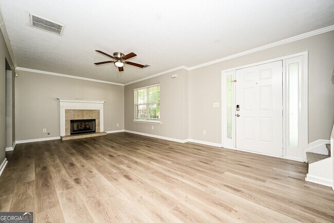 Foto del edificio - 4107 Shoreside Cir SW