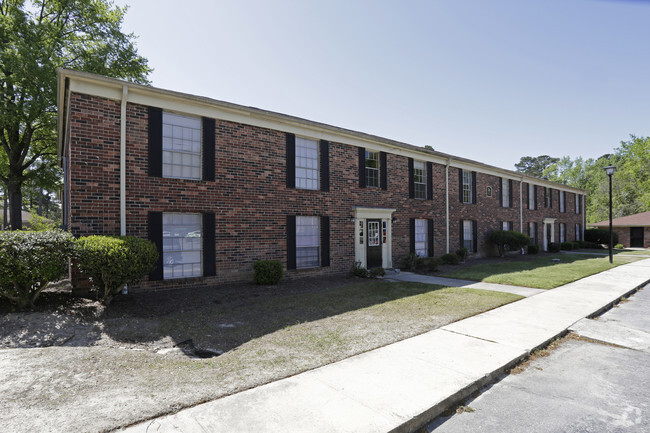 Building Photo - Beldon Spring Lake