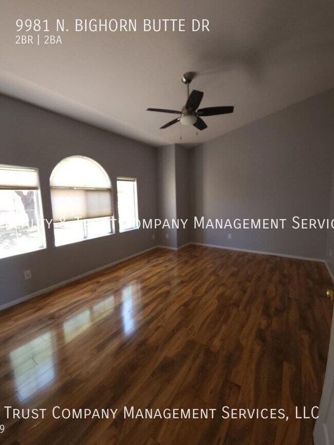 Building Photo - 9981 N Bighorn Butte Dr