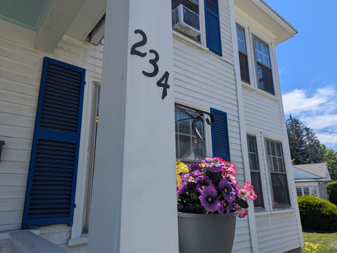 Primary Photo - 234 High St