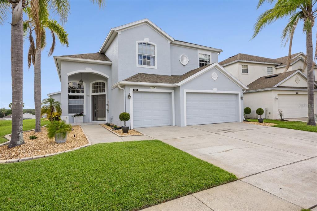 Foto principal - 324 Bonville Dr