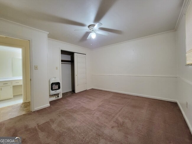 Foto del edificio - 471 Gainesville Hwy