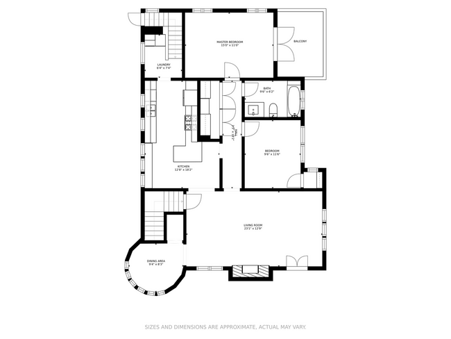 Building Photo - 4810-4810 Dockweiler St
