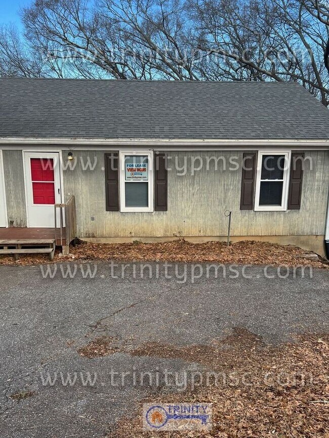 Foto del edificio - Talk about UPGRADES!!