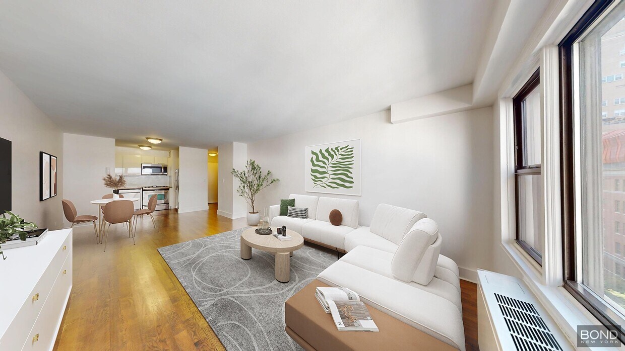 Foto principal - 220 E 63rd St