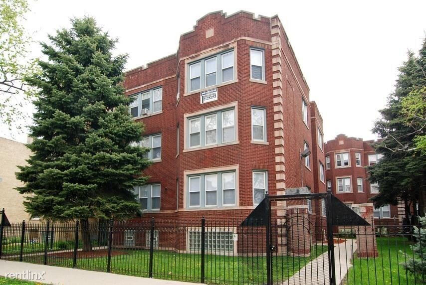 Primary Photo - 1123 N Lawler Ave