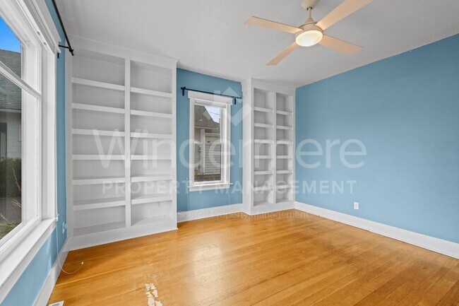 Foto del edificio - 3 Bedroom , 1 Bath