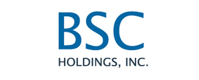 BSC Holdings, Inc.