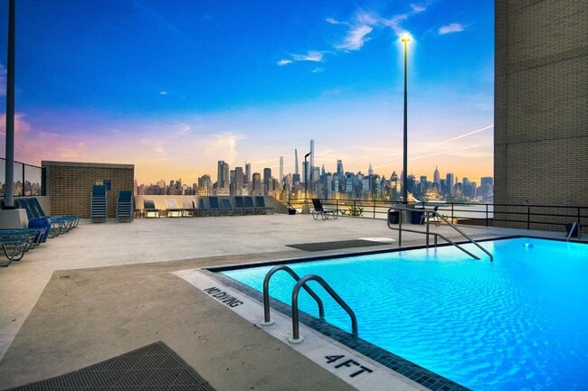 Foto del edificio - 6600 JFK Blvd E