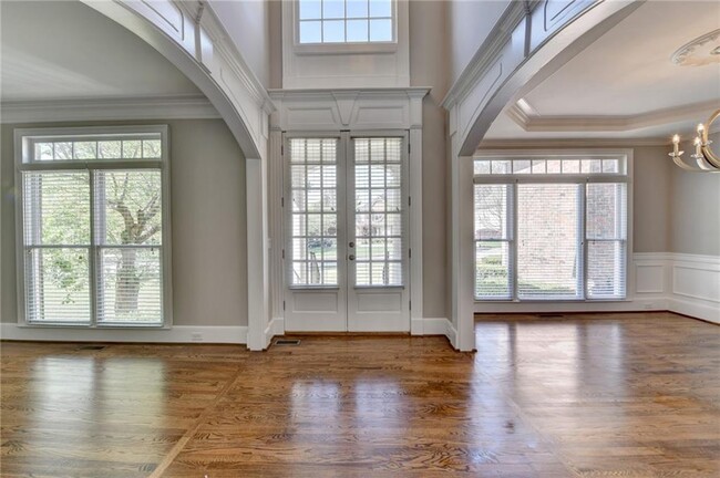 Foto del edificio - 3237 Birkdale Ave