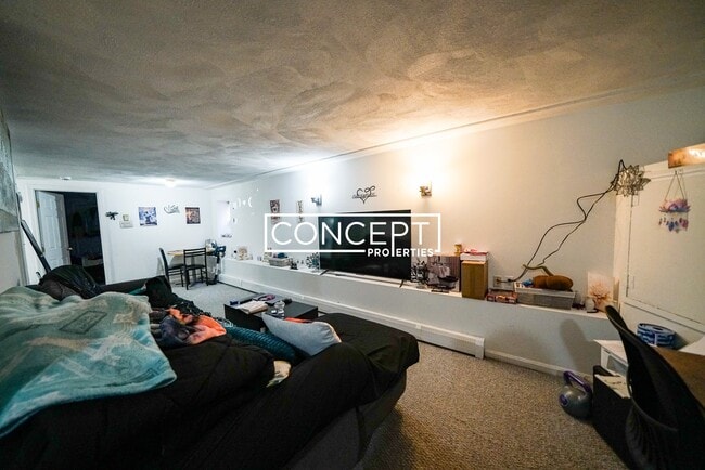 Building Photo - 24 St Cyprians Pl