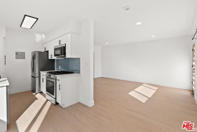 Foto del edificio - 4014 La Salle Ave