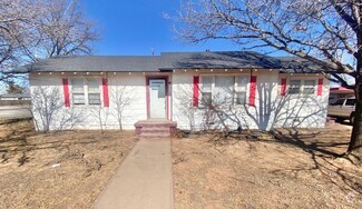 Building Photo - 2418 40th St