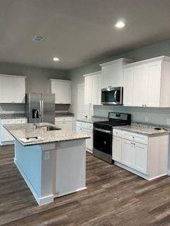 Foto del edificio - 2626 Old Ironsides Rd