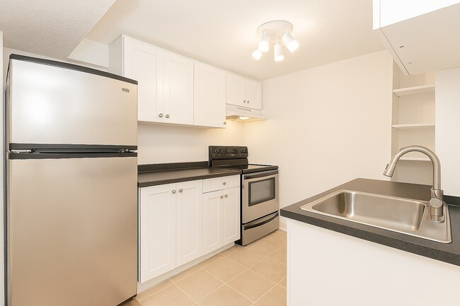 Photo du bâtiment - 2535 Trondheim Cres