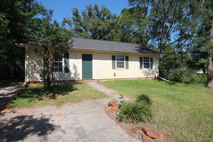 Primary Photo - Available Now! Cozy 3/1.5 in Bullard ISD!
