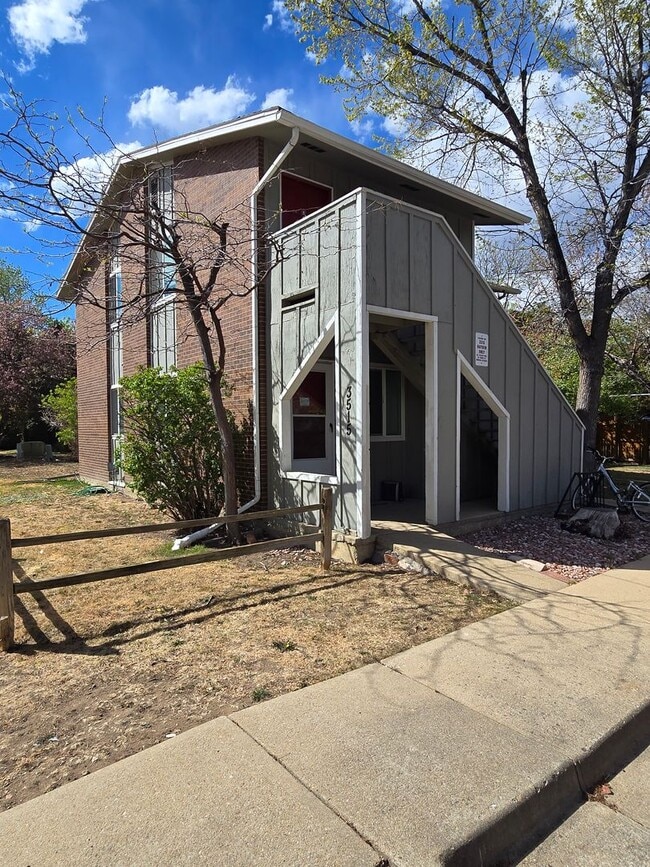Building Photo - 3515 Hayden Pl
