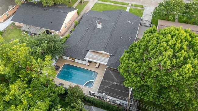Foto del edificio - 5754 Wigton Dr