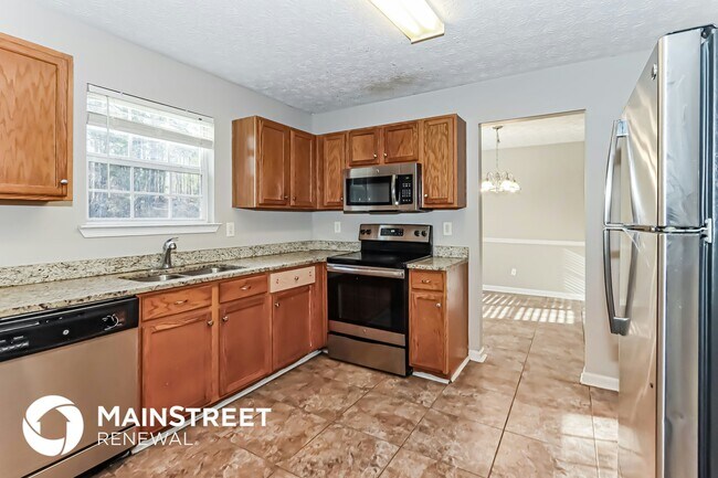 Building Photo - 290 Pleasant Hills Dr