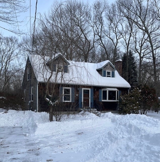 Building Photo - 201 Massapoag Ave