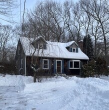 Building Photo - 201 Massapoag Ave