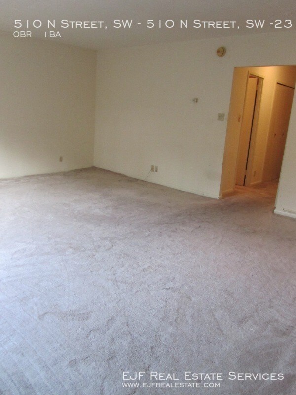Foto del edificio - 510 N St SW