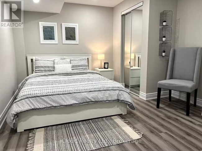 Photo du bâtiment - 3872 Barley Trail