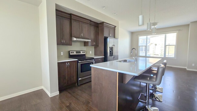 Building Photo - 552 Panatella Walk NW