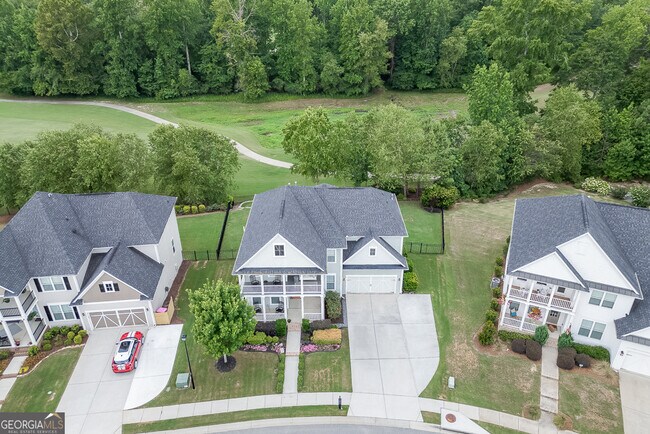 Building Photo - 6453 Hickory Branch Dr