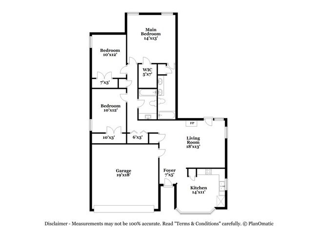 Building Photo - 6870 Dogwood Manor W