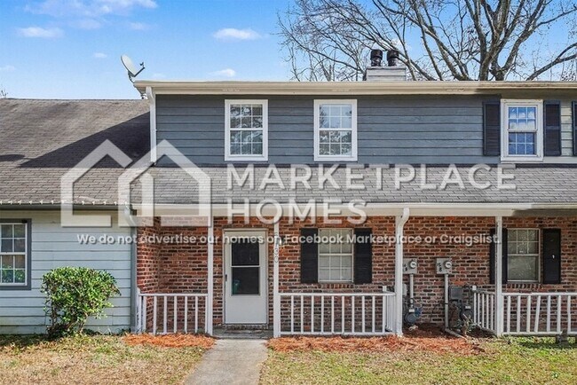 Foto del edificio - 5130 Lakeview Ct