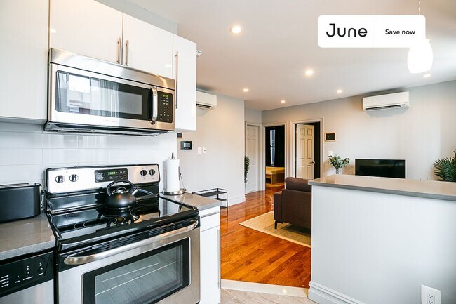 Foto del edificio - 941 Columbus Ave