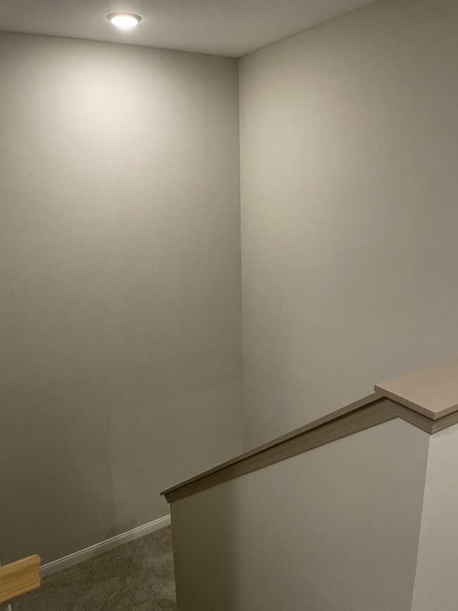 Stairwell - 185 State St