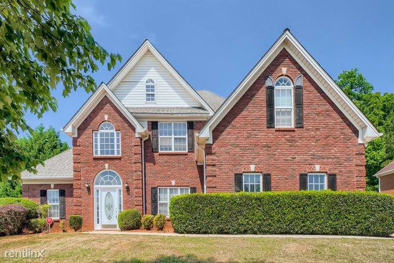 2028 Millstone Dr SW, Conyers, GA 30094 House Rental in Conyers, GA