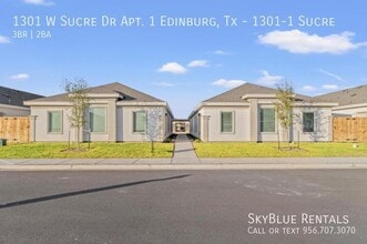 Building Photo - 1301 W Sucre Dr