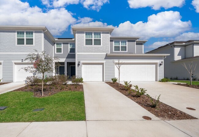 Foto del edificio - 4653 Sparkling Shell Ave