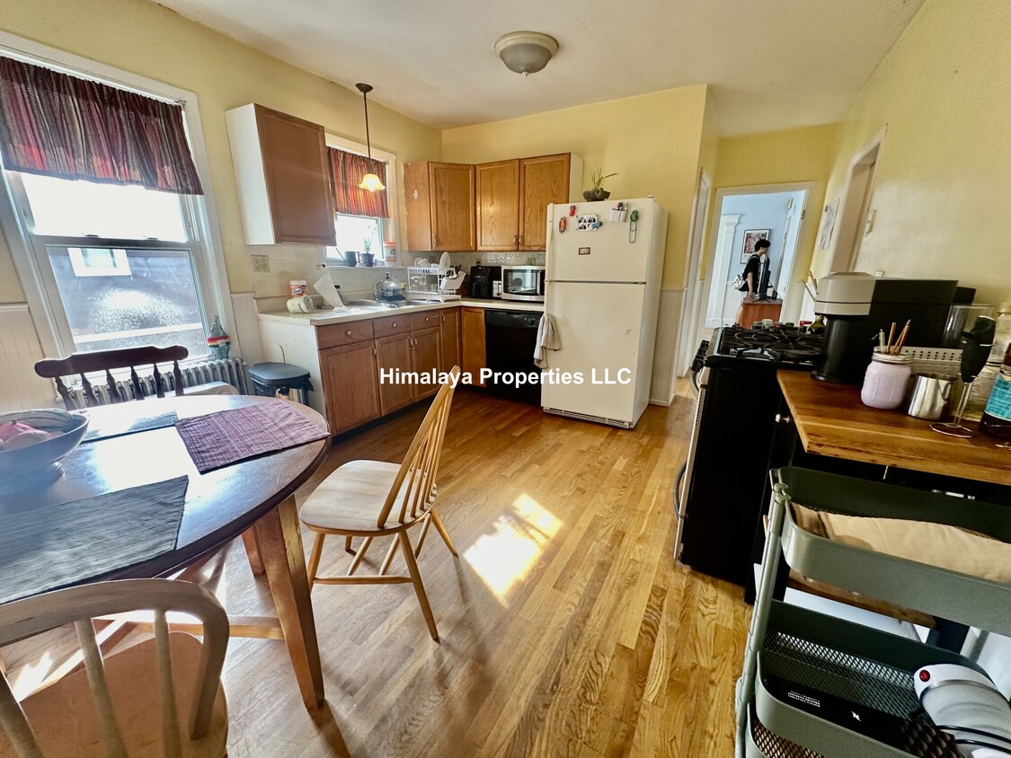 Foto principal - 82 Quincy St