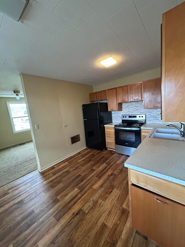 1835 Oregon Ave, Butte, MT 59701 House Rental in Butte, MT