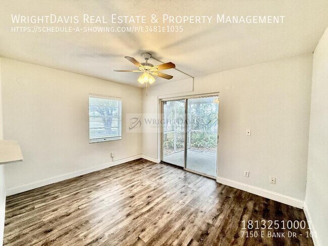 Foto del edificio - 7150 E Bank Dr