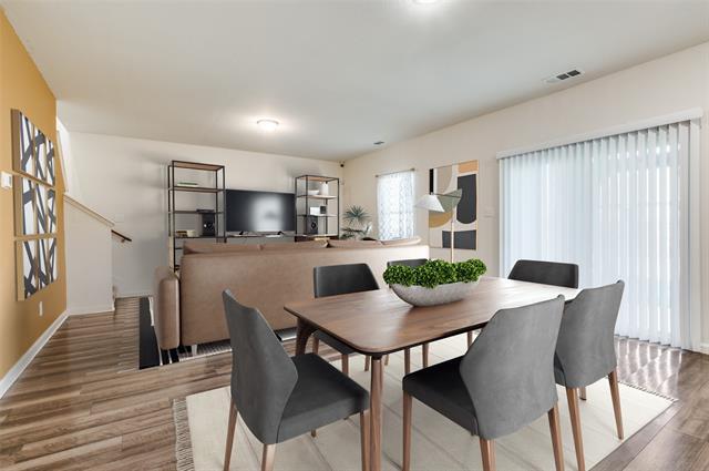 Foto del edificio - 2617 Sagebrush Dr