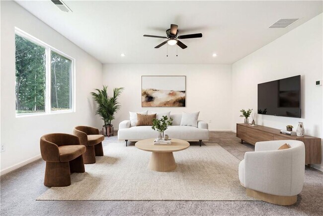 Foto del edificio - 1377 Liberty Park Dr