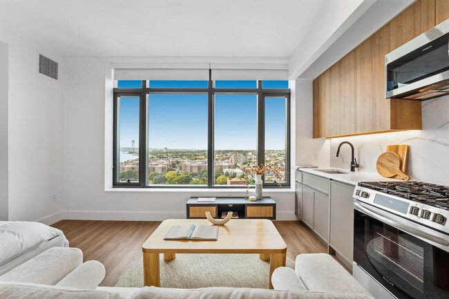 Foto del edificio - 207 Bay 31st St