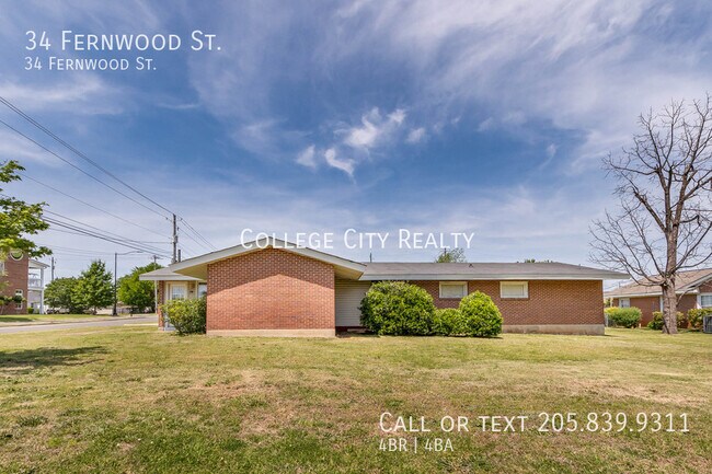 Photo - 34 Fernwood St House