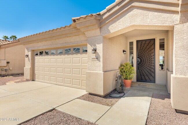Building Photo - 14860 N 88th Ln