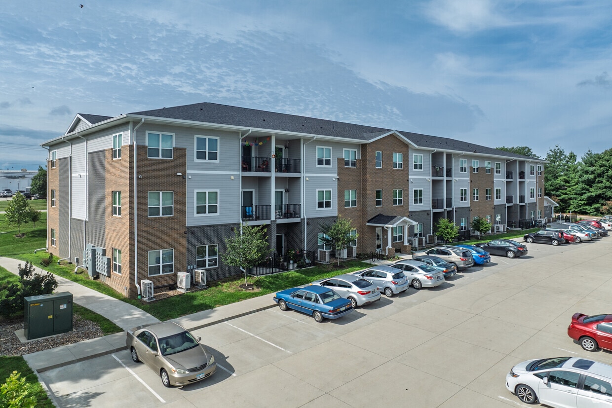 Primary Photo - Spring Creek Senior Living