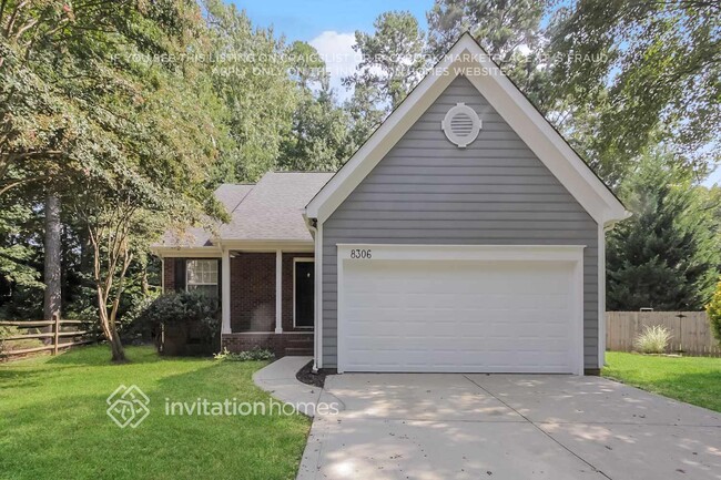 Building Photo - 8306 Kirkstone Ct