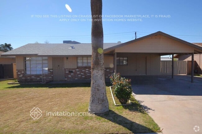 Building Photo - 3737 W Lawrence Rd