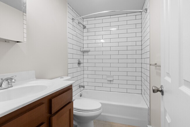 Foto del edificio - Hammerstone Village Apartments