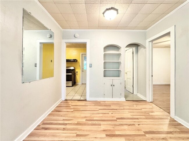 Foto del edificio - 707 E Lafayette St