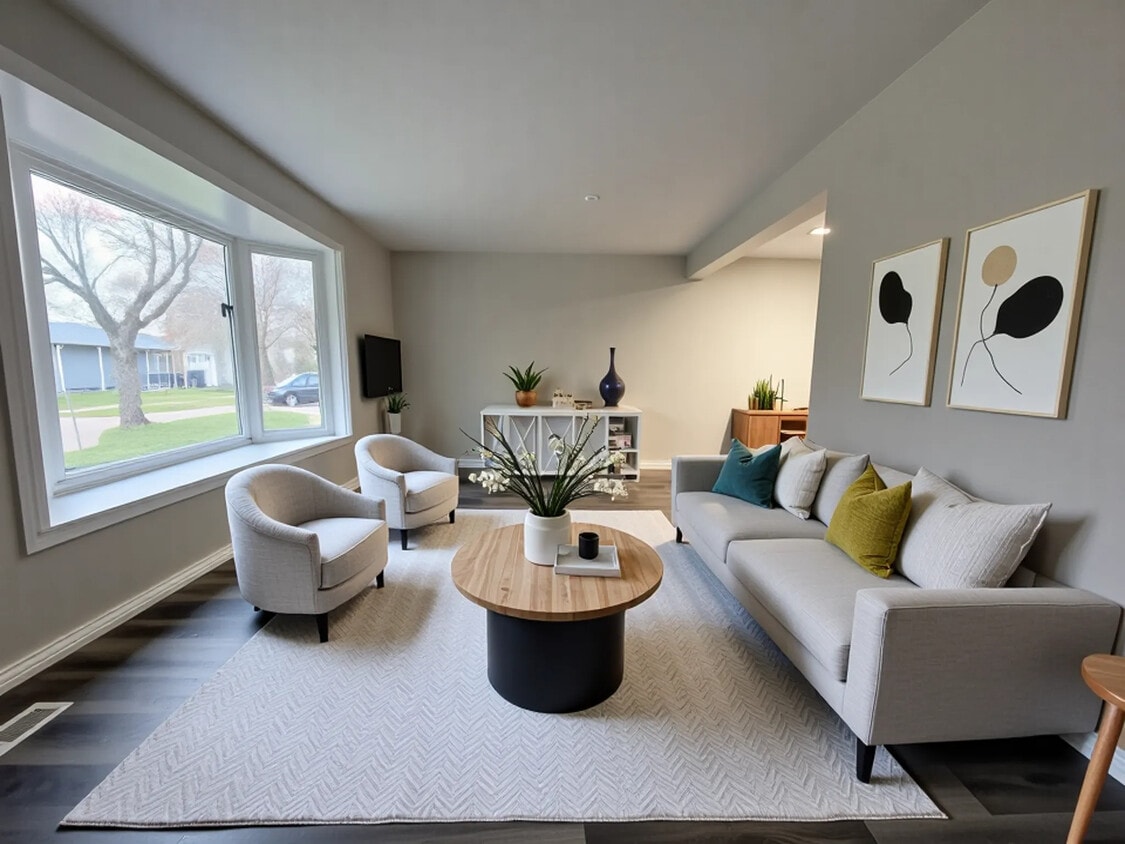 Photo principale - Detached Home In Stoney Creek!